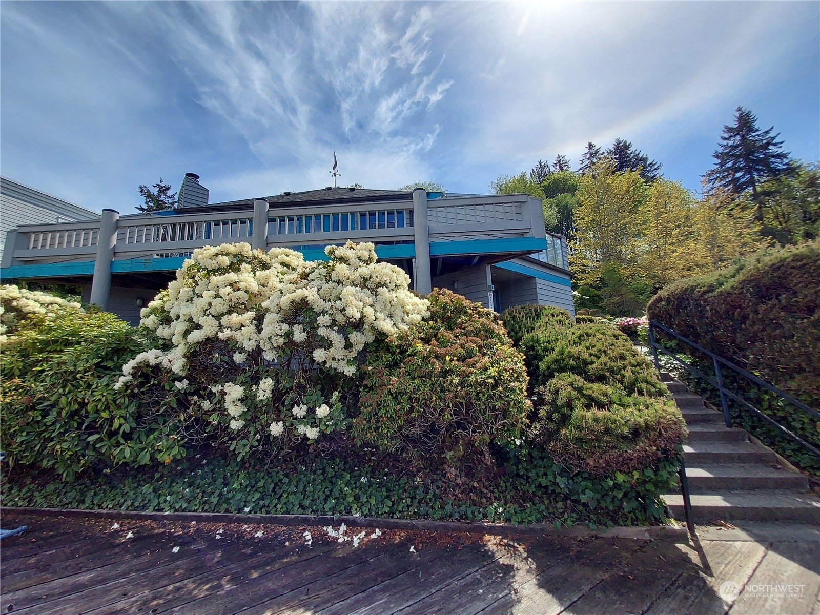 Property Photo: 3901 Harborview B-23 WA 98332