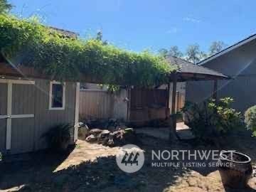 Property Photo:  4528 133rd Place NE  WA 98271 