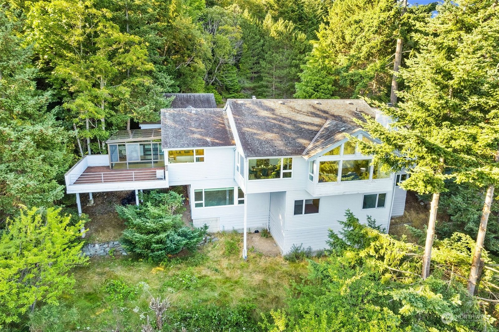 Property Photo: 217 Sea Pines Lane WA 98229