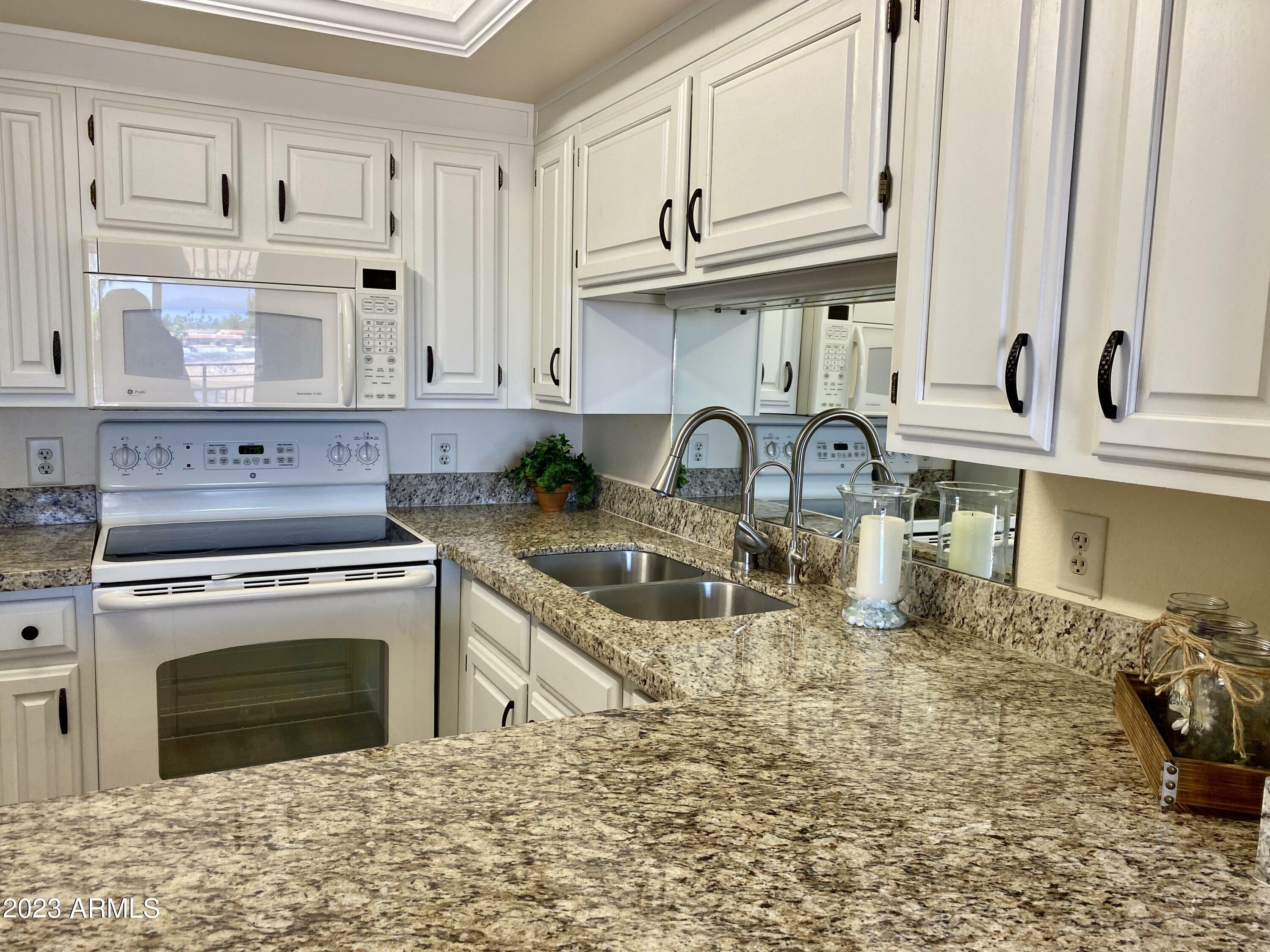 Property Photo:  10330 W Thunderbird Boulevard B214  AZ 85351 