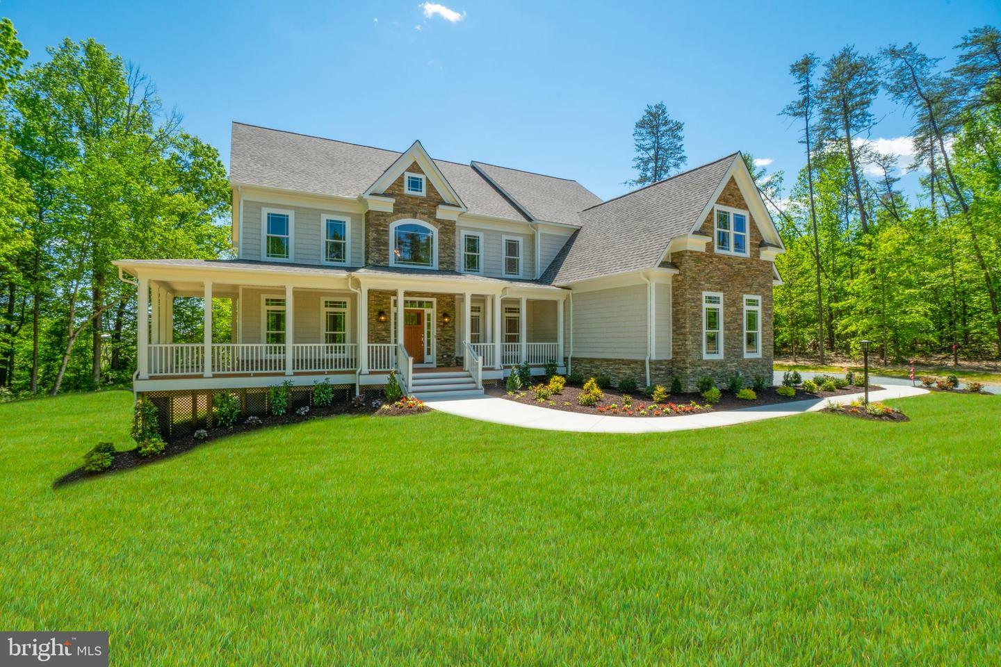 Property Photo:  6105 Copper Ridge Road  VA 22407 