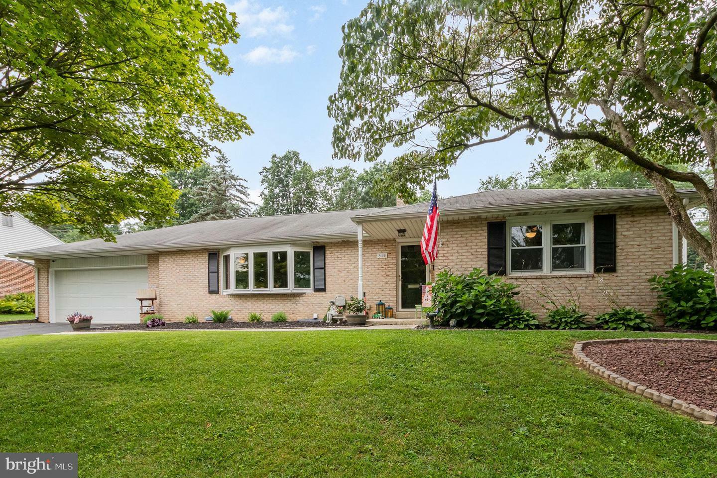 518 Colony Road  Camp Hill PA 17011 photo