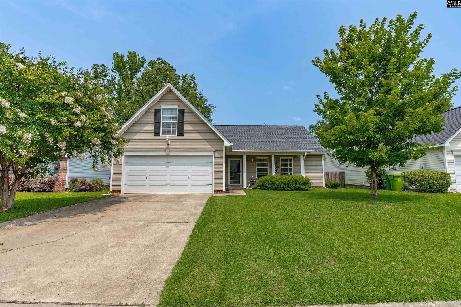 Property Photo:  214 Blackstone  SC 29063 