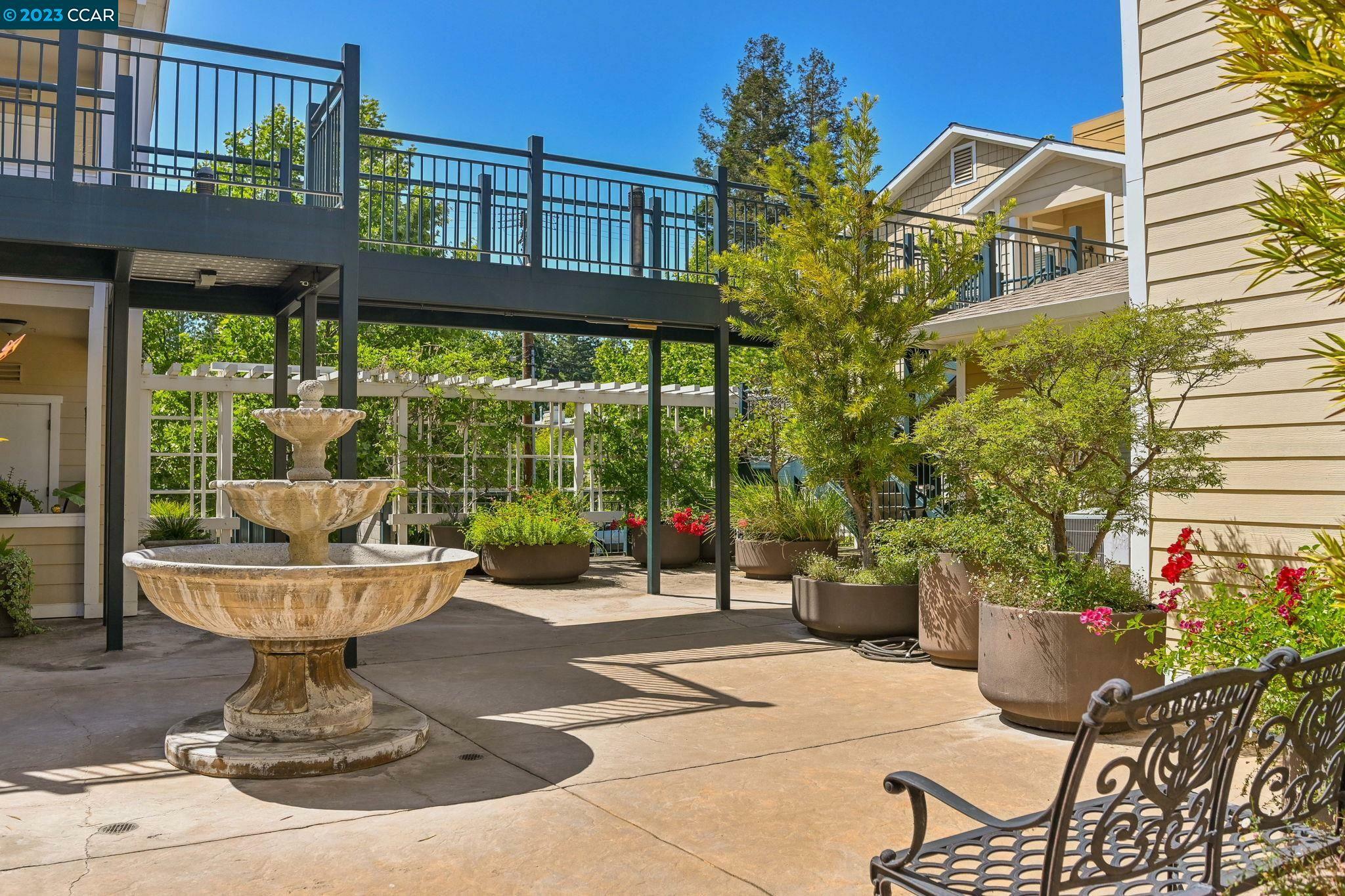 Property Photo: 1182 Walker Ave 122 CA 94596