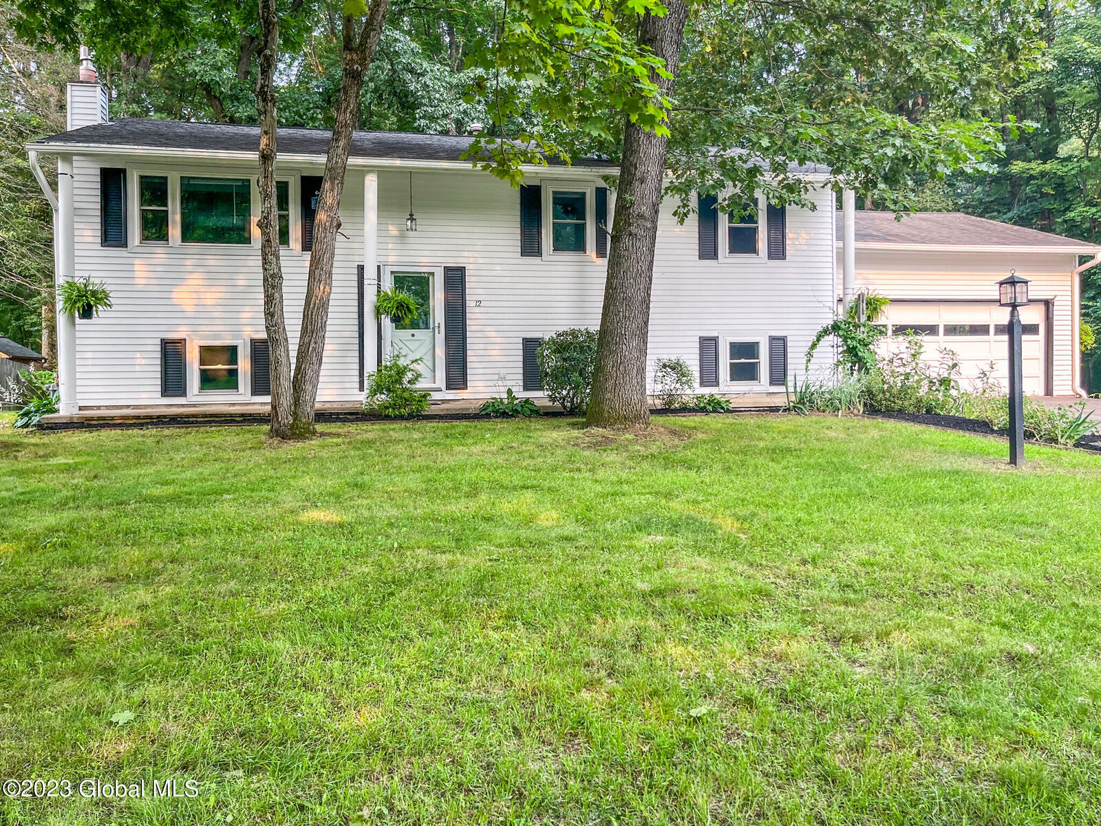 Property Photo:  12 Casino Drive  NY 12866 