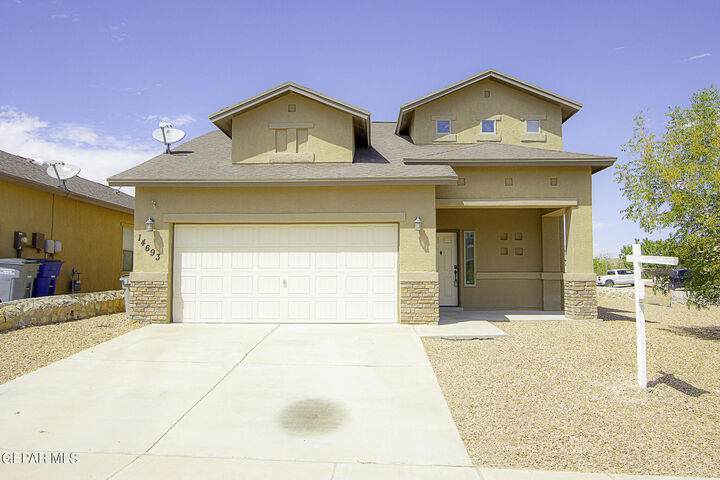 14693 Holsteiner Court  El Paso TX 79938 photo