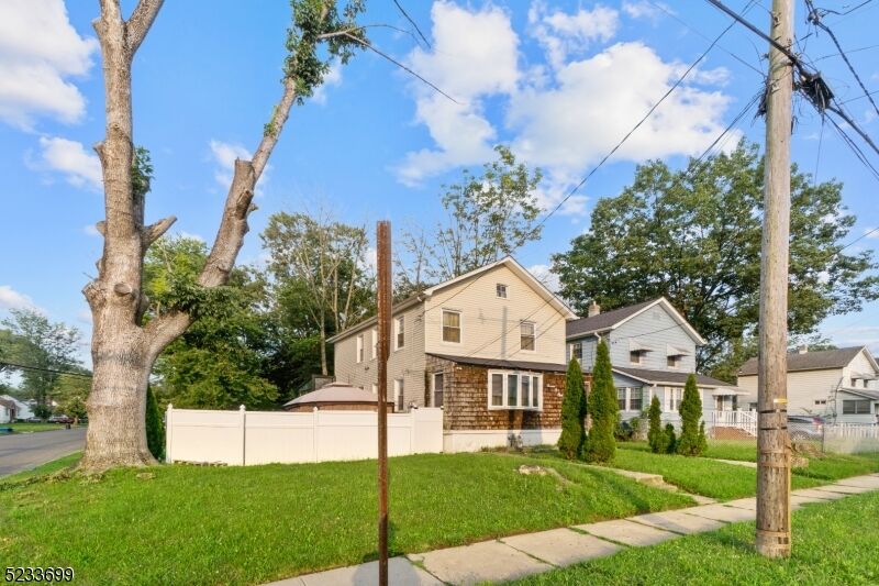 Property Photo:  701 Spruce St  NJ 07203 