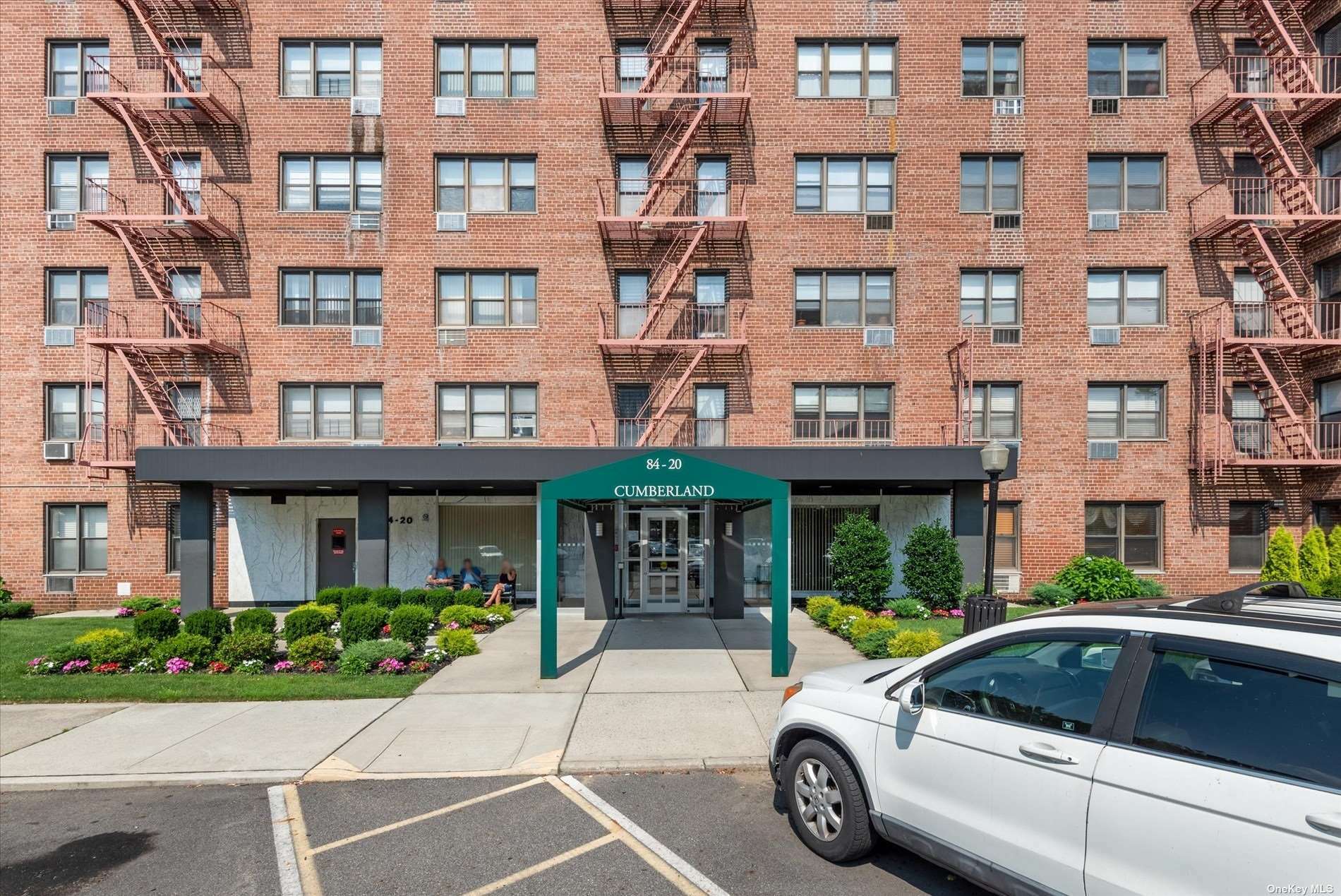 Property Photo:  84-20 153rd Avenue 4E  NY 11414 