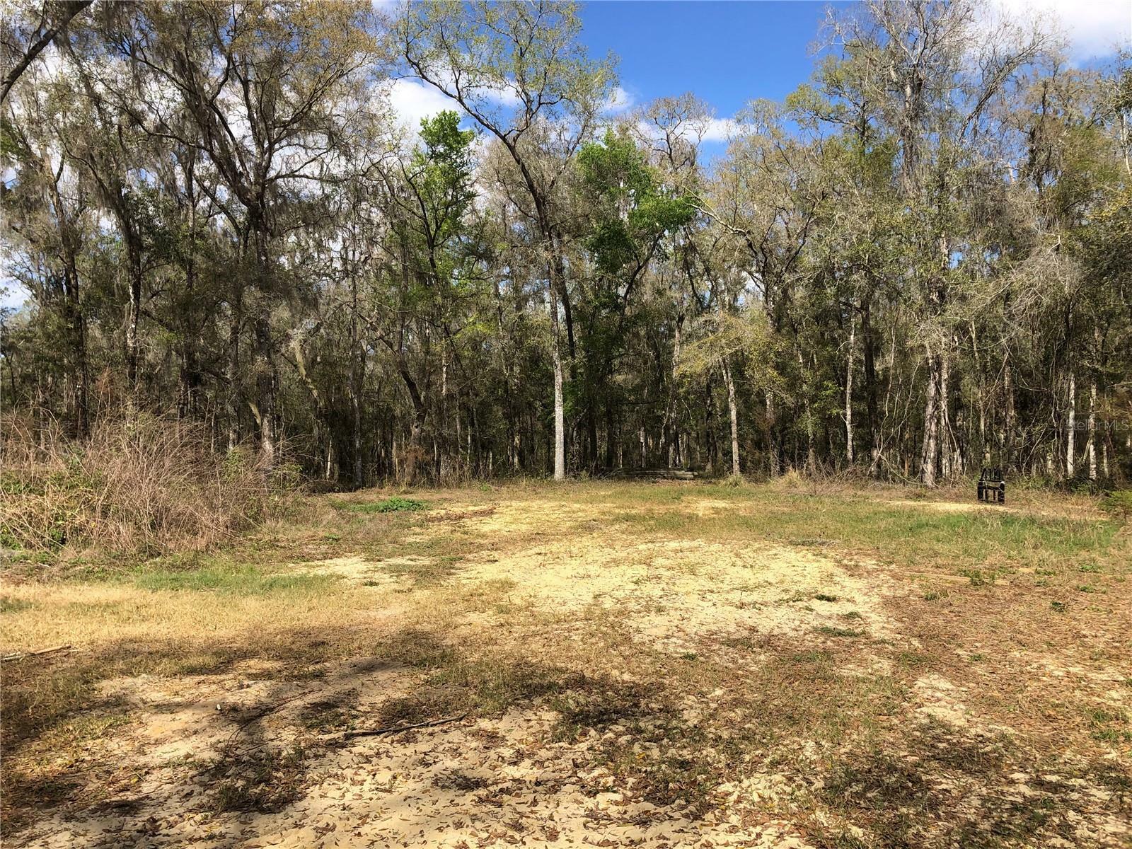 Property Photo:  11310 S Pleasant Grove Road  FL 34452 