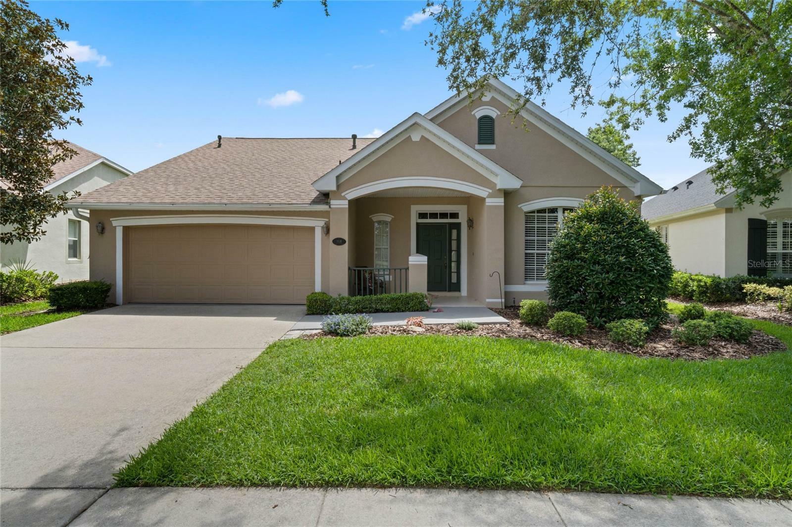 Property Photo:  108 Aldworth Way  FL 32724 