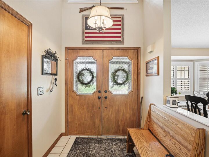 Property Photo: 3735 Thornbush Lane FL 34655