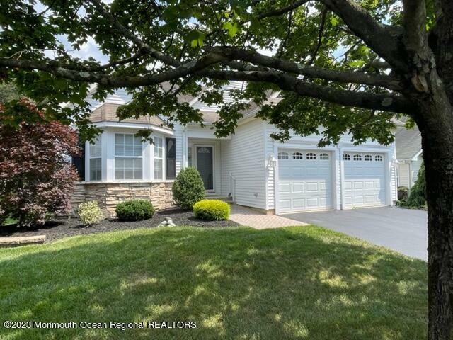 55 Rosewood Drive  Lakewood NJ 08701 photo