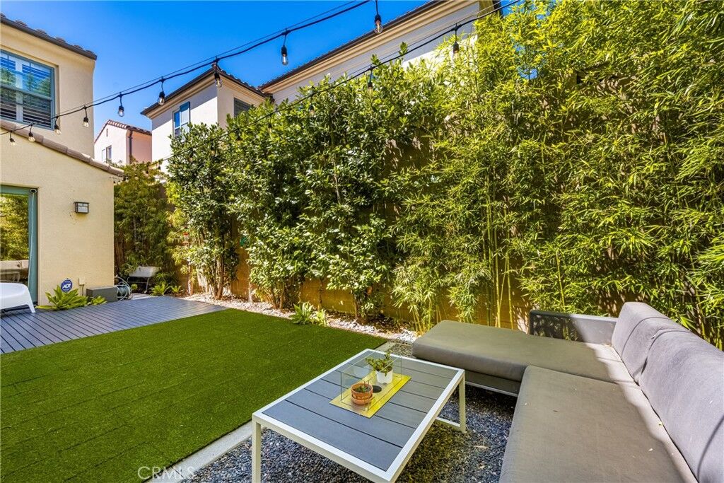 Property Photo:  125 Painted Trellis  CA 92620 