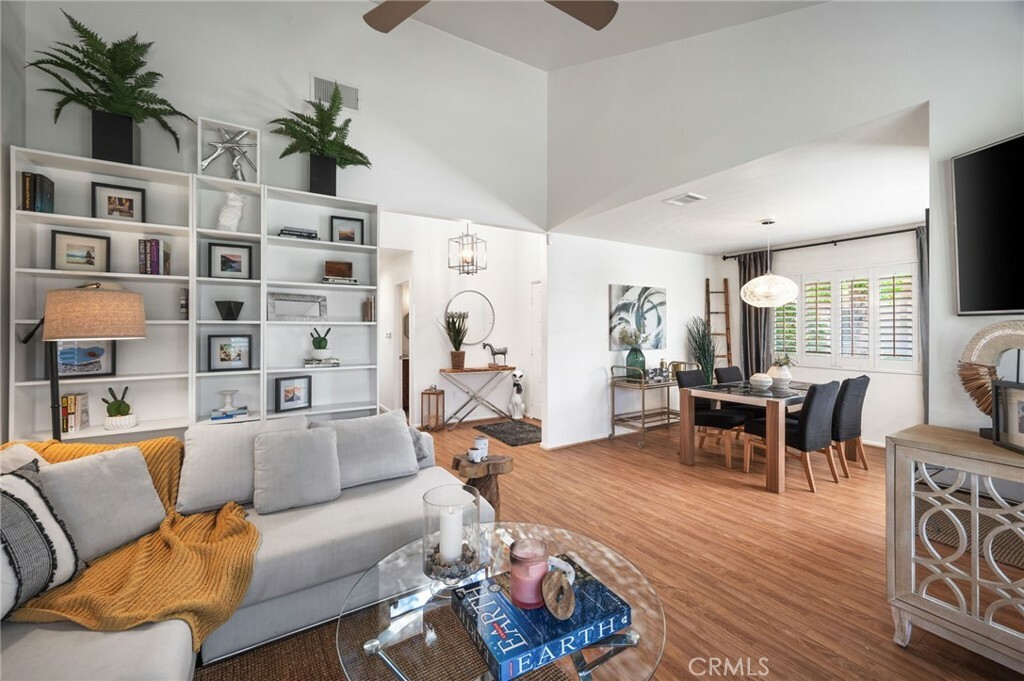 Property Photo: 74797 San Cristoval Circle CA 92260