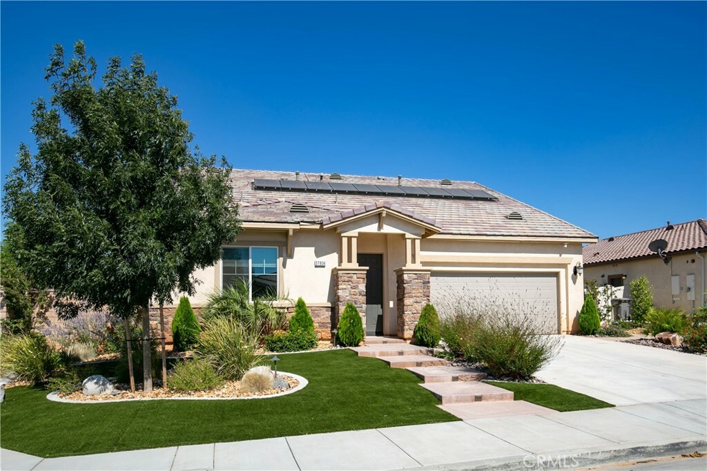 Property Photo:  37804 Aquarius Circle  CA 93552 