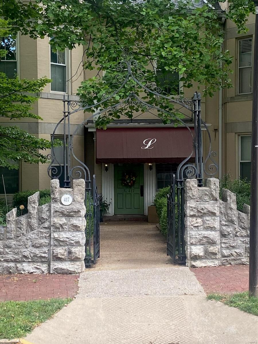 Property Photo:  417 Prospect A  IL 62002 