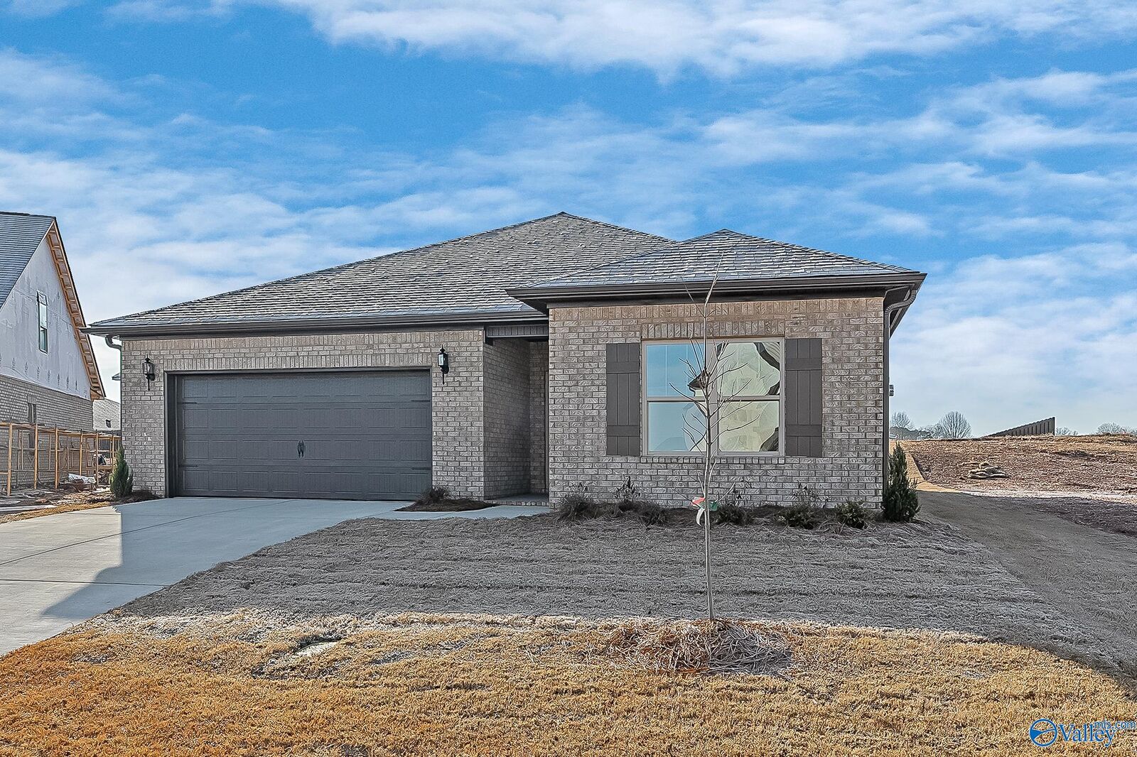 Property Photo: 315 Valion Street AL 35759