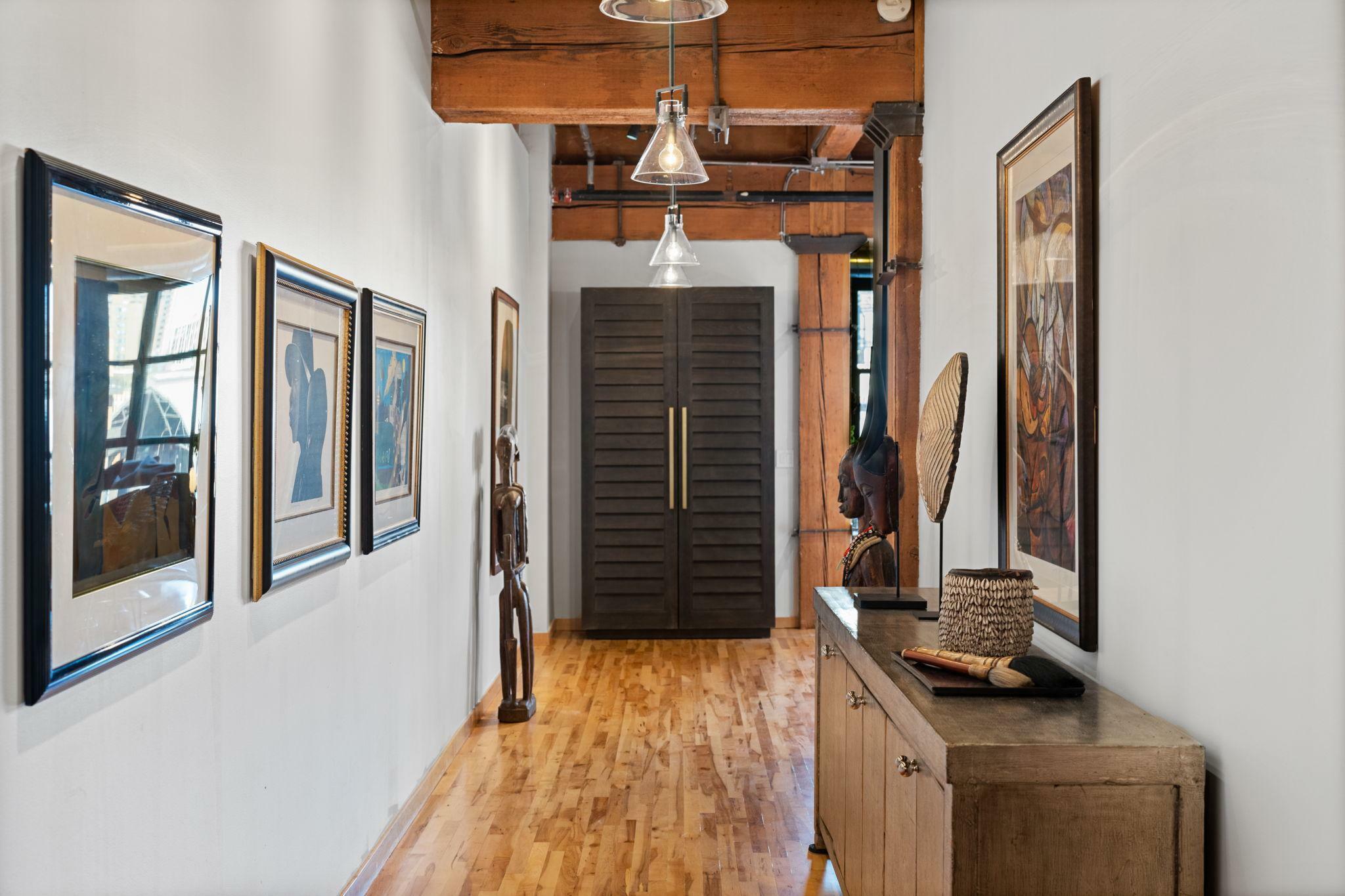 Property Photo: 607 Washington Avenue S 406 MN 55415