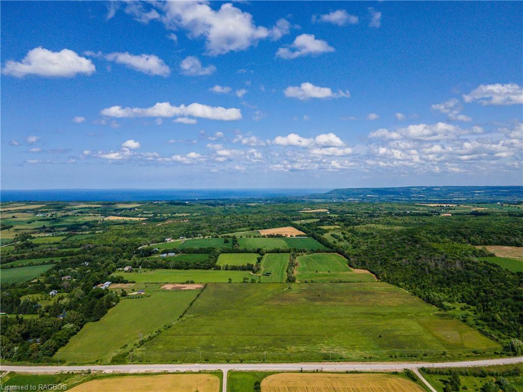 Property Photo: 46304 Old Mail Road ON N4L1W7