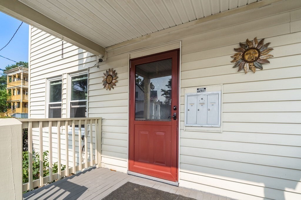 Property Photo:  679 River St  MA 02136 