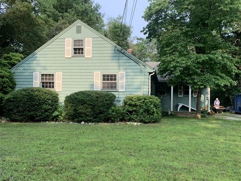 Property Photo:  273 Locust St  MA 02703 