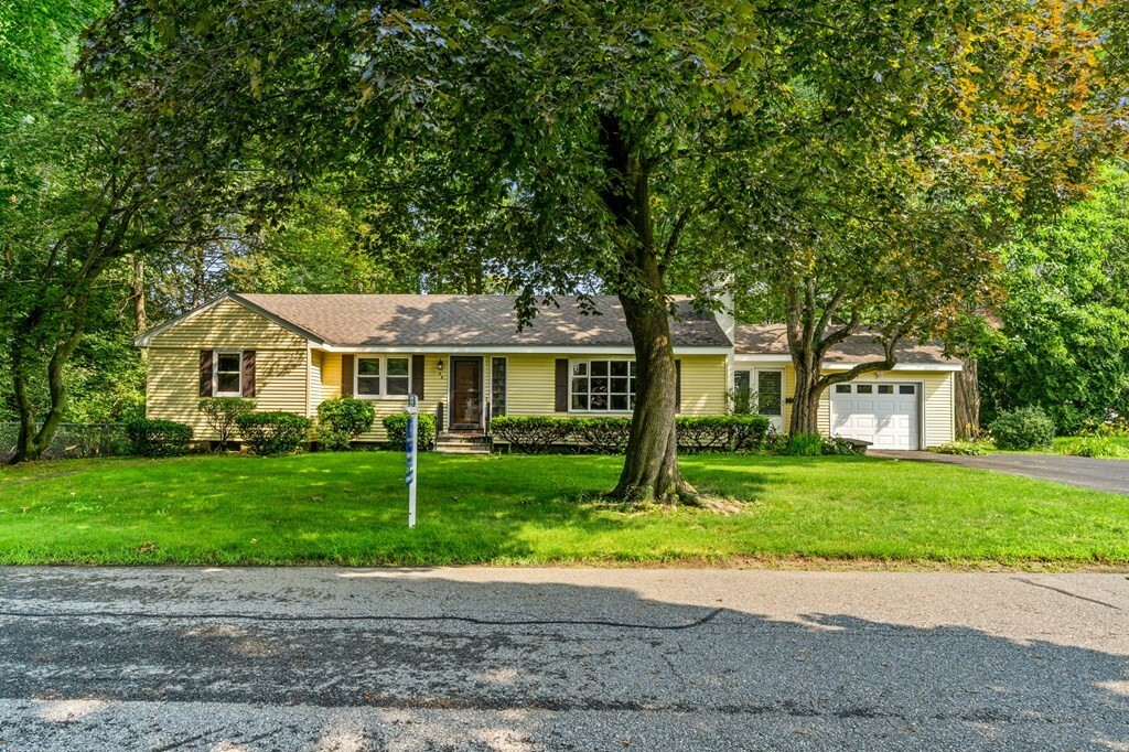 Property Photo: 86 Frothingham St MA 01852