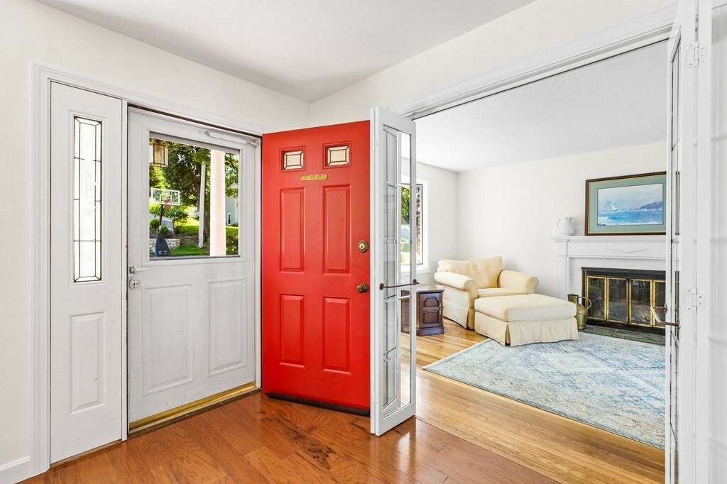 Property Photo: 29 Governor Long MA 02043