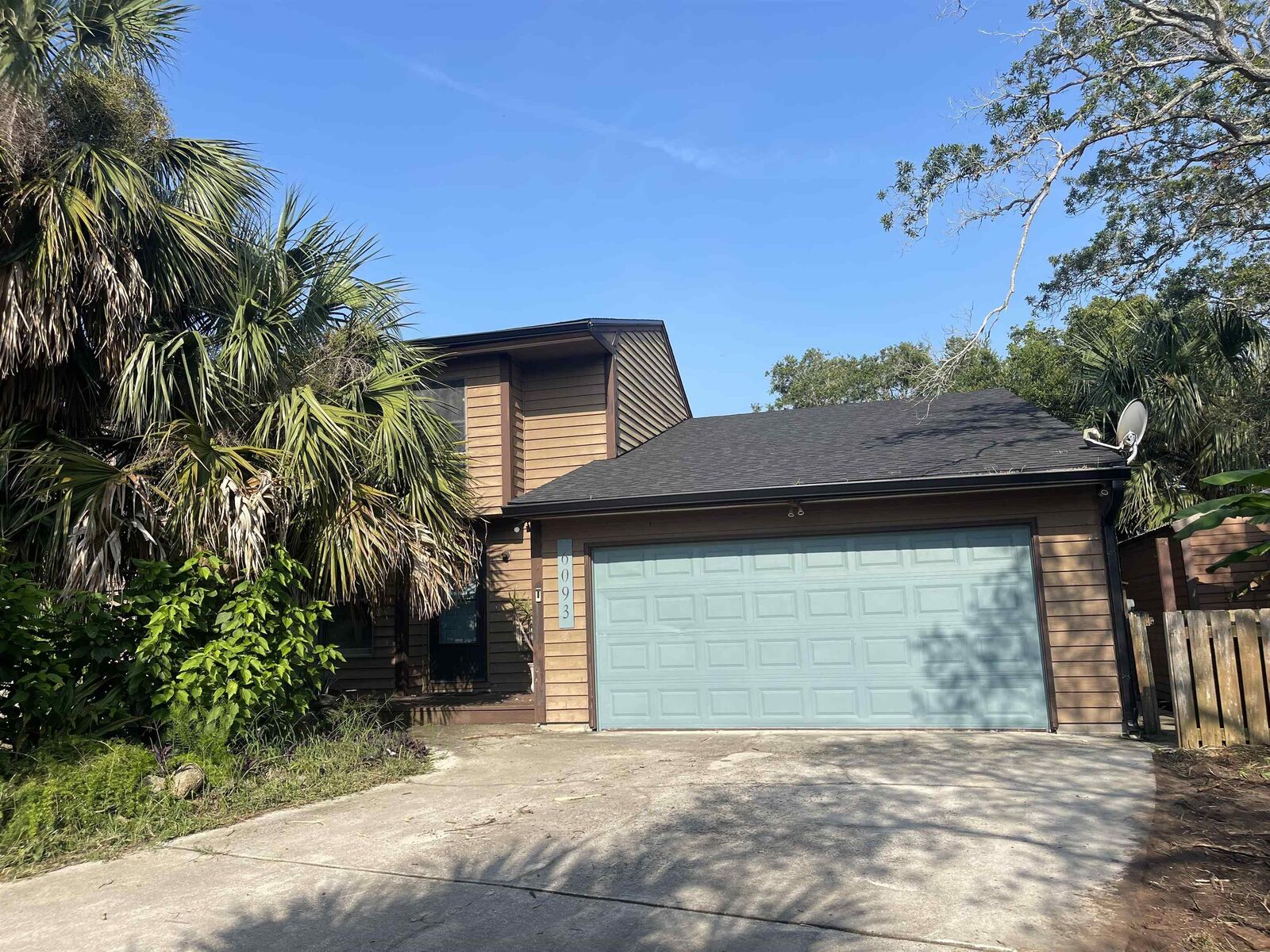 Property Photo:  6093 Rojo Road  FL 32080 