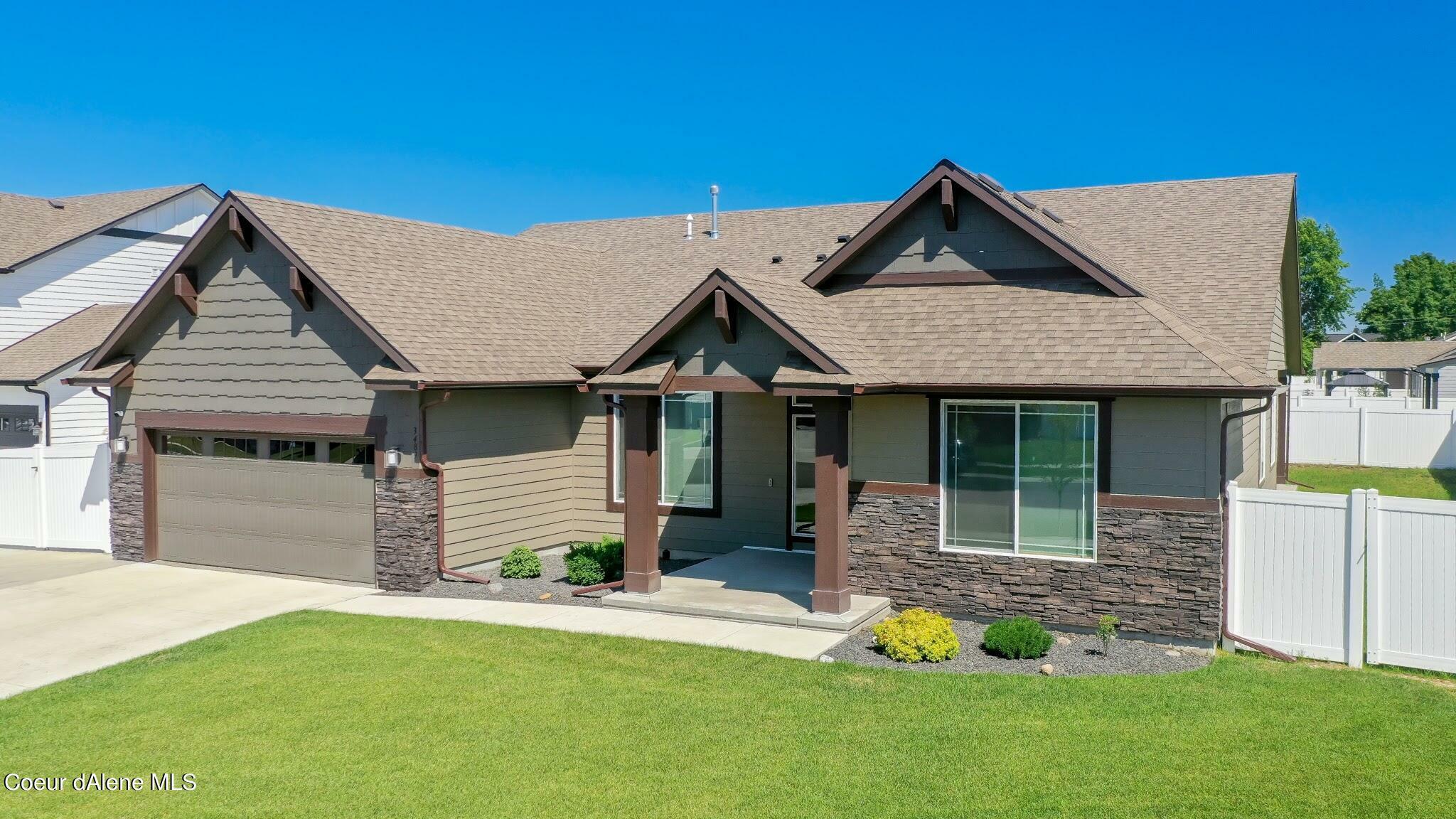 3489 W Giovanni Ln  Hayden ID 83835 photo