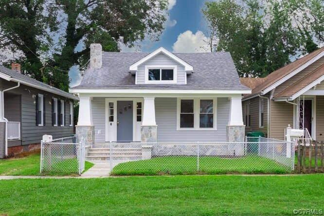 Property Photo:  201 Lee Avenue  VA 23834 