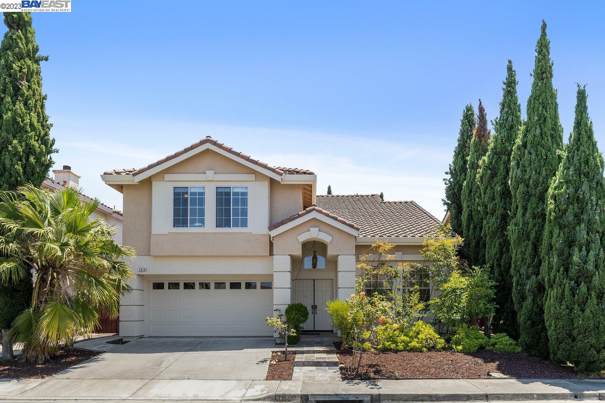 Property Photo:  2018 Gulfstream Way  CA 94579 