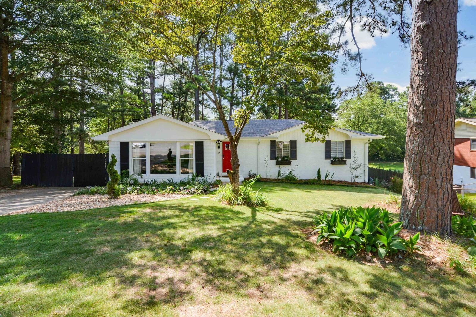 Property Photo:  21 Vanguard Circle SW  GA 30060 