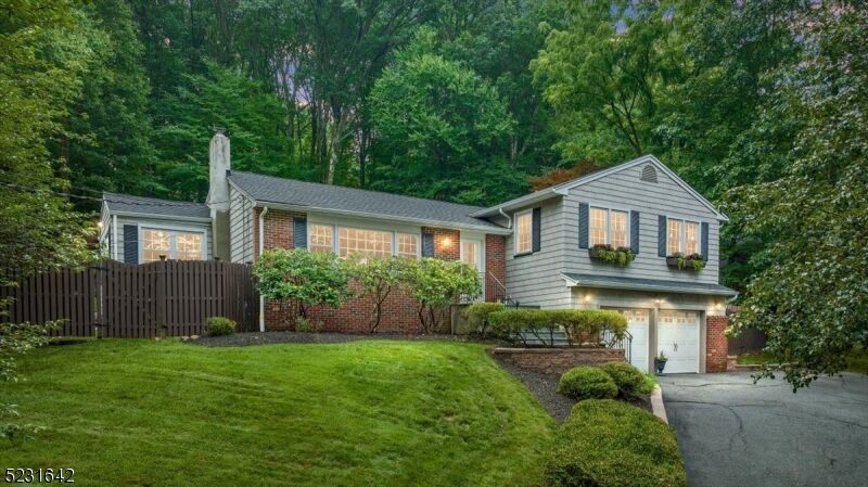 Property Photo: 64 Egbert Ave NJ 07960