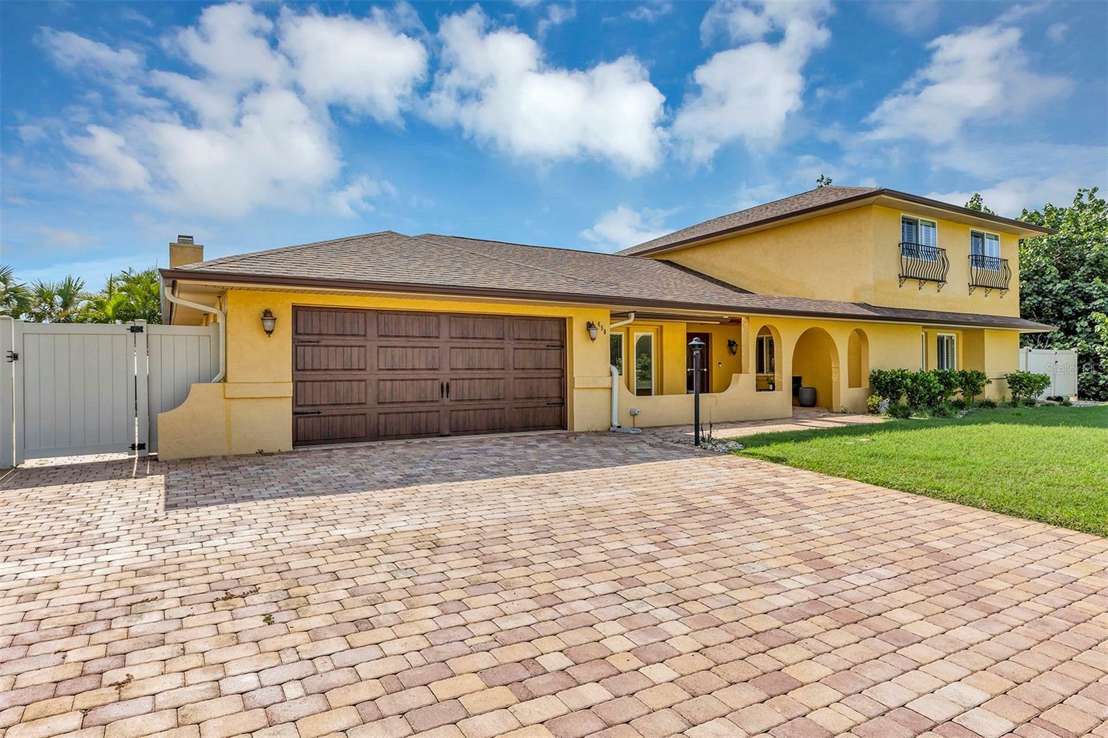 Property Photo:  490 Milford Point Dr  FL 32952 