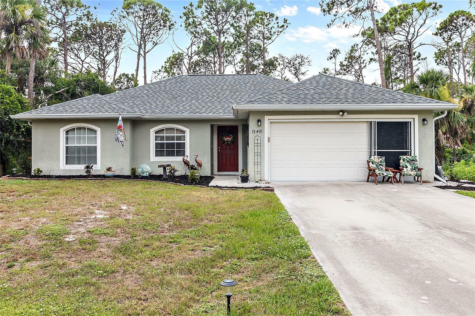 Property Photo:  13491 Goodrich Avenue  FL 33953 