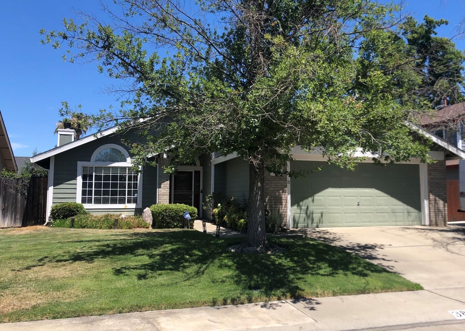 Property Photo:  3839 Almond Grove Court  CA 95843 