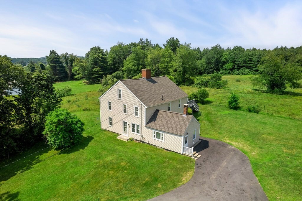 Property Photo:  131 North Rd  NH 03827 