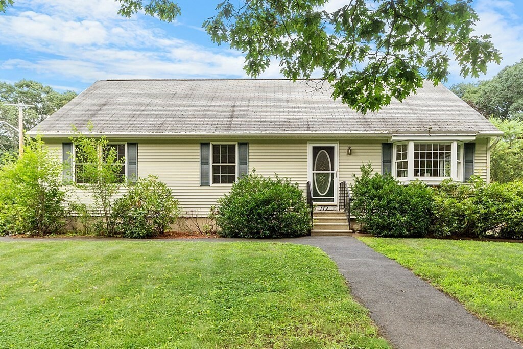 Property Photo:  112 Concord Rd  MA 01821 