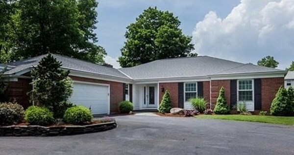 Property Photo: 41 Heritage Ln MA 01085