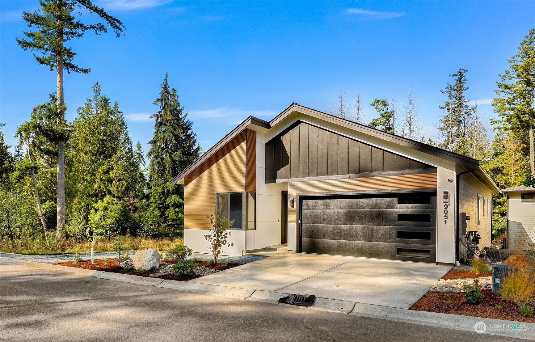 Property Photo: 9051 Sea Mist Lane WA 98230