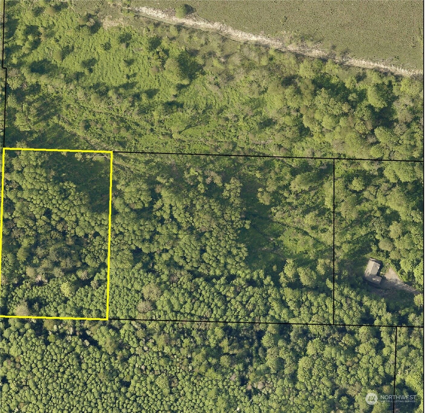 Property Photo: 0 Bowen Road WA 98564