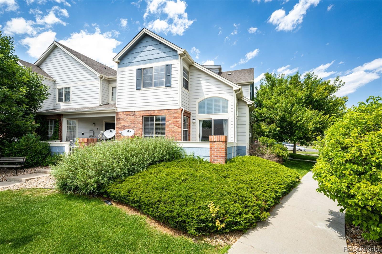 Property Photo:  9576 Deerhorn Court 50  CO 80134 