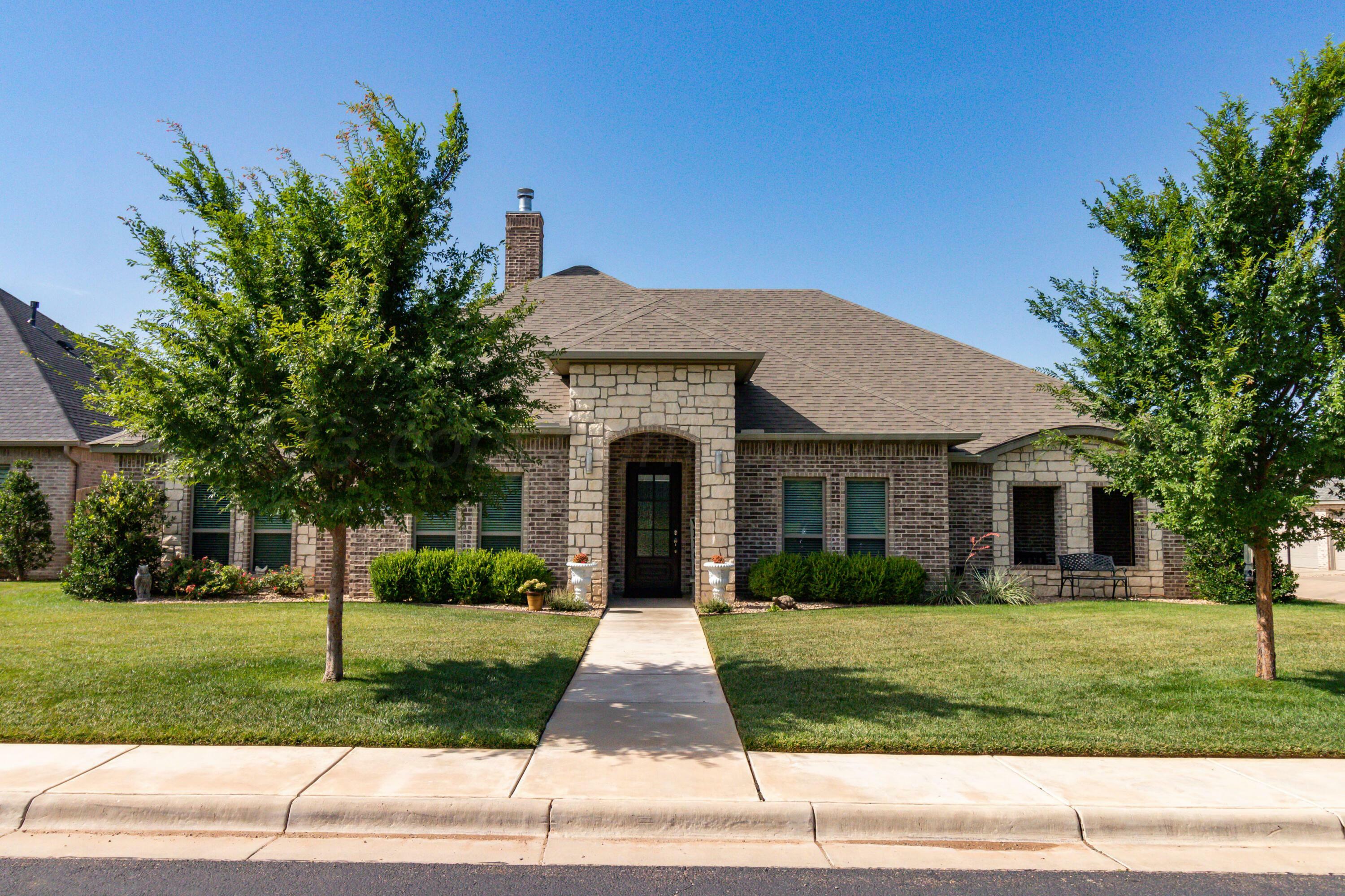 Property Photo:  8003 Oakview Drive  TX 79119 