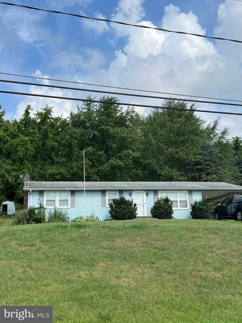 Property Photo:  3232 Lineboro Road  MD 21102 