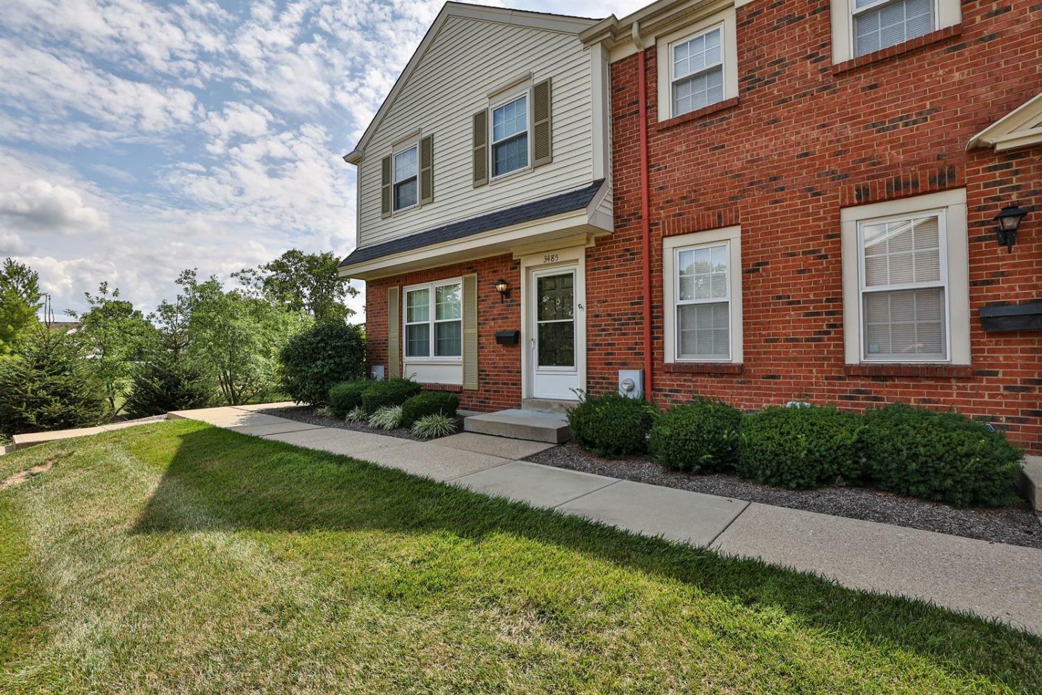 Property Photo: 3485 Sunbury Lane OH 45251