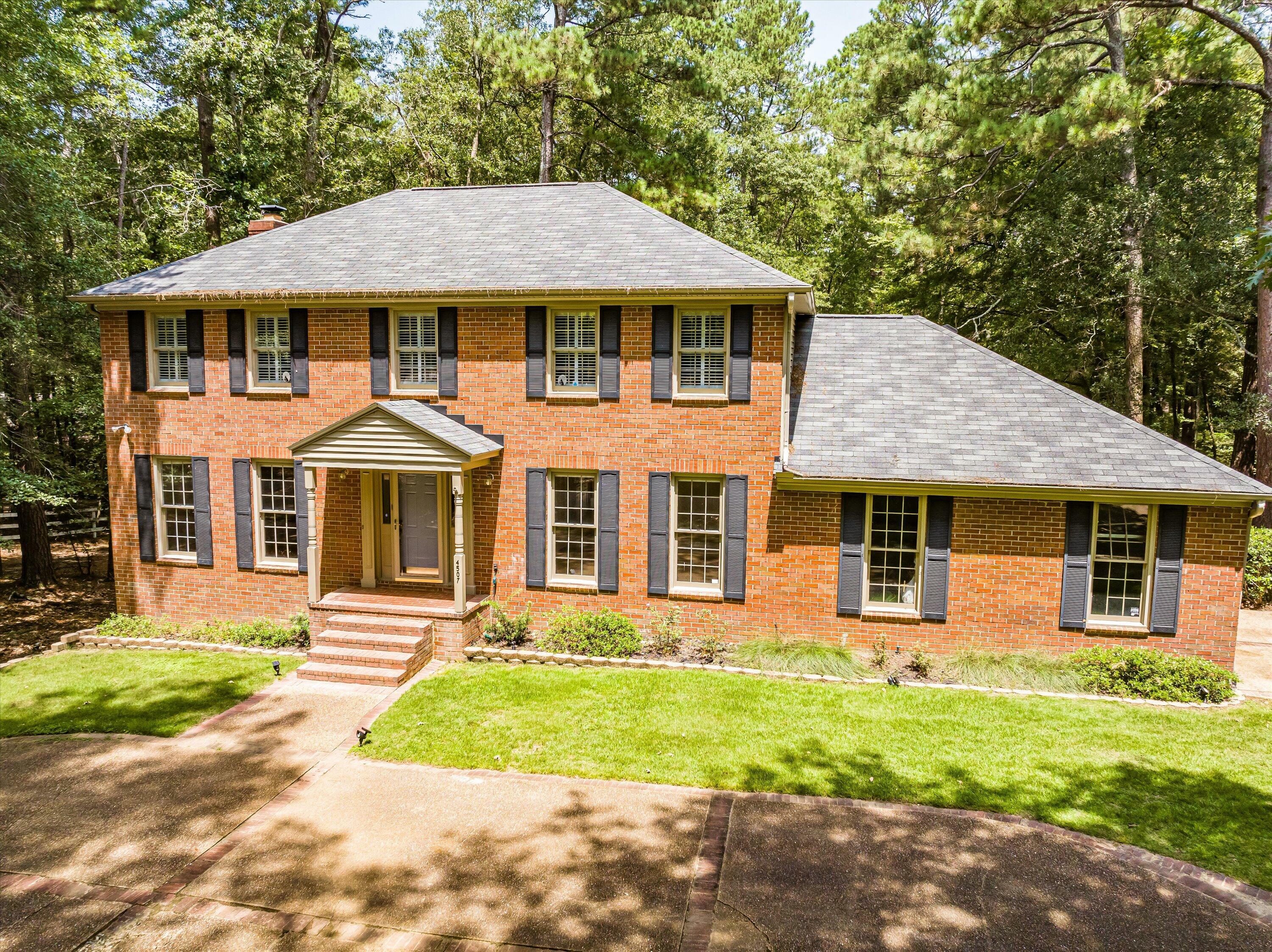 Property Photo:  4507 Deer Run  GA 30809 