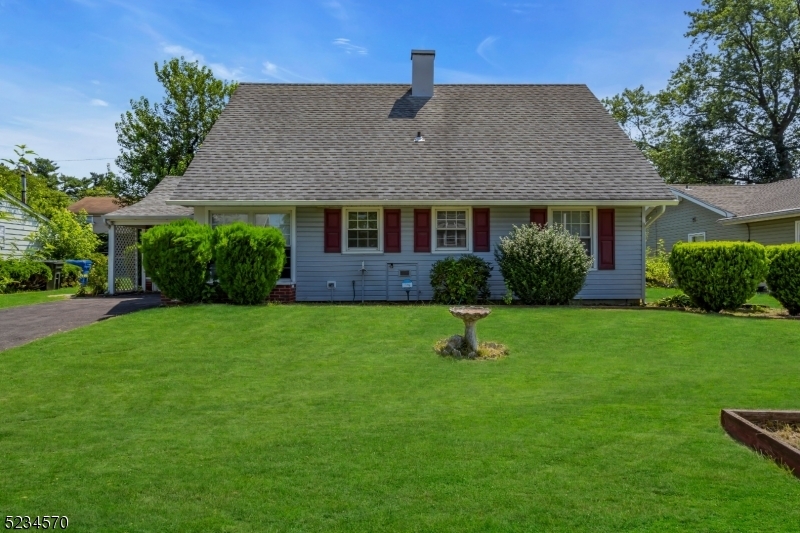 Property Photo:  34 Spindletop Ln  NJ 08046 