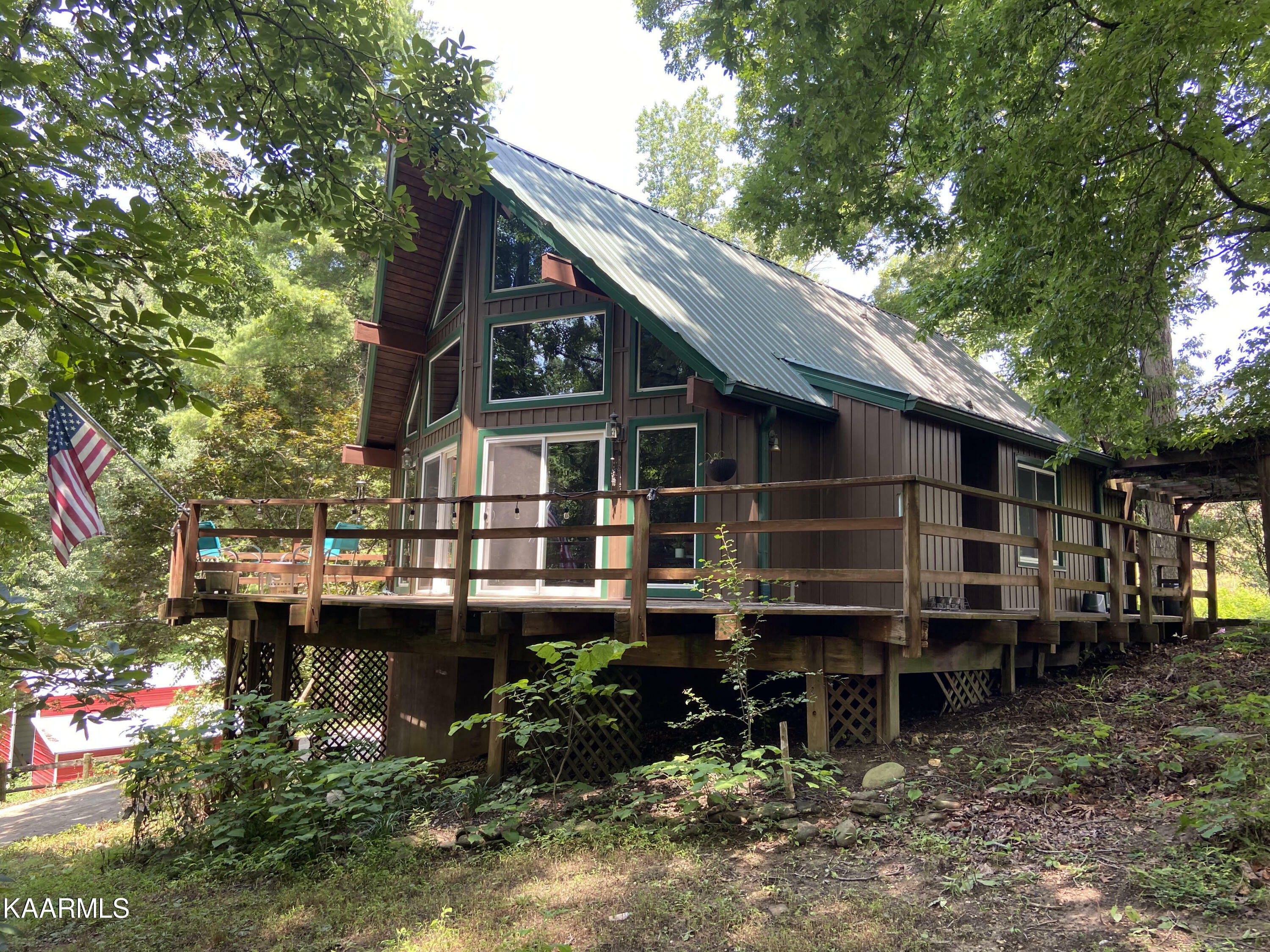 Property Photo:  7940 Stanley Rd  TN 37849 