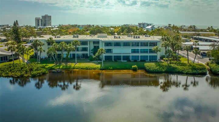 Property Photo:  101 Whispering Sands Drive 206  FL 34242 