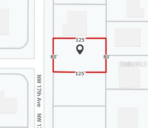 Property Photo: 613 NW 17th Avenue FL 33993